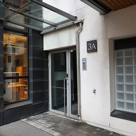 2Ndhomes Premium 1Br Apartment With Sauna And Balcony In Kamppi Center Helsinki Exterior photo